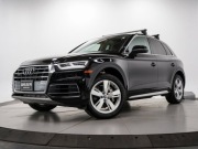 Audi q5 a80 części karoseri