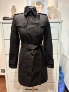 Trencz, płaszcz jesienny, prochowiec