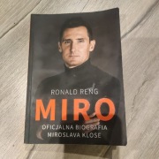 Miroslav Klose MIRO biografia