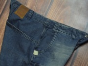 FAT FACE- W34L32- RETRO- OLD SCHOOL- VINTAGE- pas 86 cm