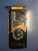 Zotac GeForce 9600GSO
