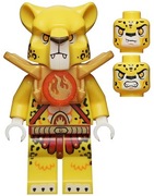 Lego Chima - Lundor loc148