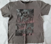 Batman / Cropp / koszulka / t-shirt / XL