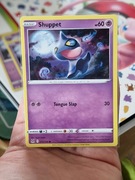 Shuppet (LOR 072) Lost Origin Karta Pokemon 