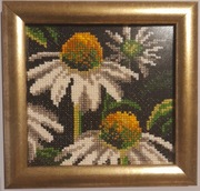 Obraz haft krzyżykowy