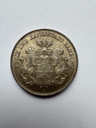 Moneta 2 marki 1903r