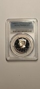 Half Dollar 2000-S-PCGS PR 69 DCAM 