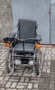 Elektryczny wózek inwalidzki 