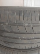 Opony letnie Zeetex VFM 215/55 R17 98 W 2 szt.