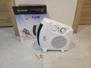 Grzejnik elektryczny, farelka, termowentylator 2000 W