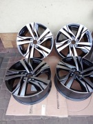 alufelgi 19 citroen peugeot 5x108