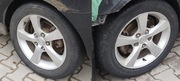 R16 koła alufelgi zimowe 5x114.3 Hyundai KIA Mazda Toyota Mitsubishi Honda