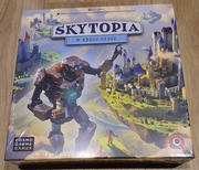 Skytopia: W kręgu czasu, nowa gra planszowa, Portal Games