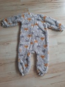 Kombinezon / pajac dziecięcy rozm. 86