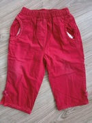 Spodenki dziecięce rozm.74