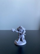 Figurki 3D RPG wyprzedaż kolekcji własnej 