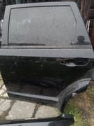 Sprzedam uszkodzone dzwi lewy tyl fiat freemont dodge journey 