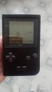 Nintendo Game boy pocket plus gra 