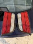 BMW e36 coupe cabrio lampy tylne M Pakiet oryginał biały kierunek