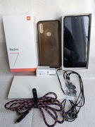 XIAOMI REDMI 7 3GB RAM 32GB CZARNY FOLIA