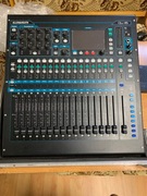 Allen heath QU16 - mikser cyfrowy stan b.dobry