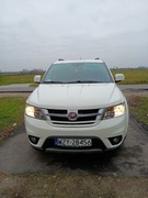 Fiat Freemont 2.0 JTDM 140 KM