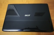 Laptop Acer Aspire 7540G SSD