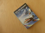 Noc bez brzasku. Alistair MacLean