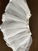 Spódniczka baletowa kostium baletnicy