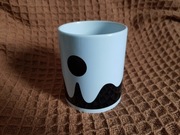 Oryginalny design kubek "Kropla" 330ml