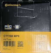 Rozrząd 2.0 tdi kompletny ( pasek, rolki, pompa wody) 