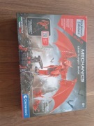 Naukowa Zabawa lewitujący smok 