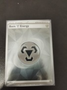 Metal energy reverse holo - Prismatic Evolutions PRE