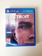 Detroit - Become Human - PS4
