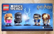 LEGO BRICKHEADZ HARRY POTTER 40677 Prisoner of Azkaban