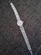  2X Zegareki damskie CZAJKA lat -70