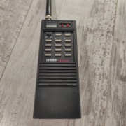 szybki SKANER policyjny ODBIORNIK UNIDEN BC 55XLT