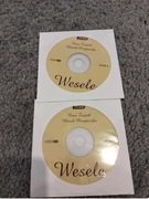 Wesele film 2xVCD