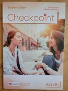 Checkpoint A2+/b1 student's book 