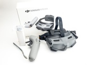 DJI Integra Motion Combo gogle FPV + RC Motion 2 - nowe, nieaktywowane
