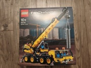 Klocki LEGO Technic Żuraw samochodowy 42108 1292 elementy 10 lat +