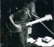 This Heat – Live 80/81