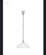 Lampa wisząca Eglo Lord 1 -punkty światła E27