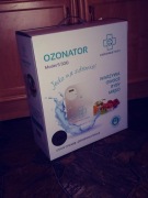 OZONATOR Assistance Fresh Model S 500