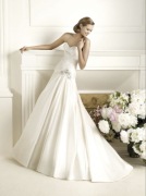 Sukienka ślubna Pronovias Dorothy S