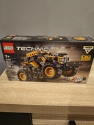 LEGO 42199 Technic Nowe 218 elementów. 