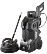 Nowa myjka ciśnieniowa PARKSIDE PHDP 180 D3 – nieużywana, gwarancja