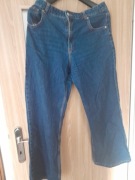 Reserved jeansy damskie 