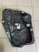 Podnośnik szyby lewy tył BMW X3 G01