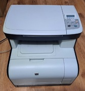 Urządzenie wielofunkcyjne drukarka HP Color LaserJet CM1312 MFP